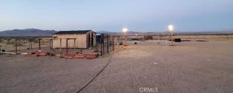 0 Meadowlark lane, Lucerne Valley, CA 92356