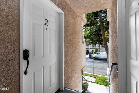 4500 Murietta Avenue, Sherman Oaks, CA 91423