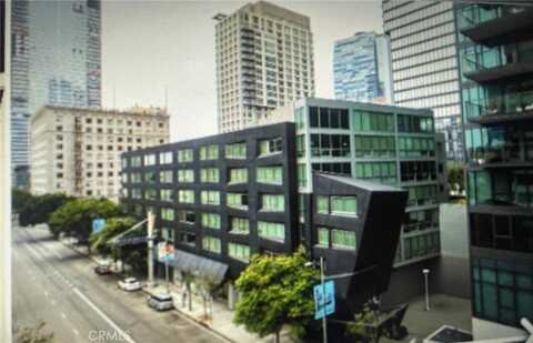 901 S Flower Street, Los Angeles, CA 90015