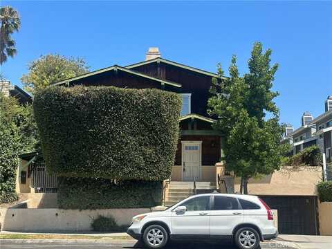 263 E Glenarm Street, Pasadena, CA 91106