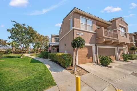 1401 Caminito Capistrano, Chula Vista, CA 91913