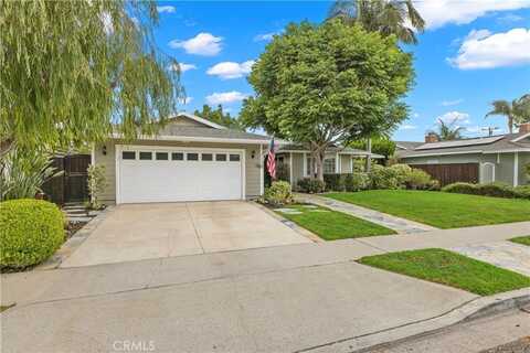 2038 N Capella Court, Costa Mesa, CA 92626