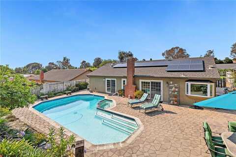 26762 Via Zaragosa, Mission Viejo, CA 92691