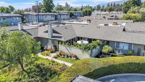 175 Marywood Avenue, Claremont, CA 91711