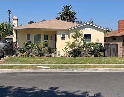 3223 Washington Avenue, El Monte, CA 91731