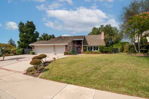 8219 Pinositas Road, Whittier, CA 90605