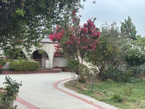 722 N Morada Avenue, West Covina, CA 91790