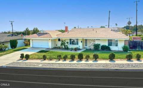1209 Rosewood Avenue, Camarillo, CA 93010