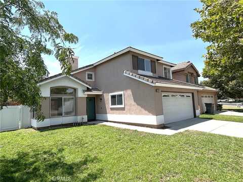 2407 Galisteo Street, Corona, CA 92882
