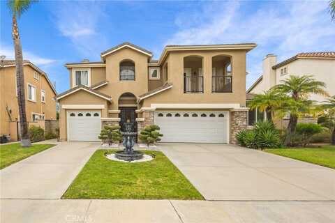 661 Crestview Drive, Diamond Bar, CA 91765