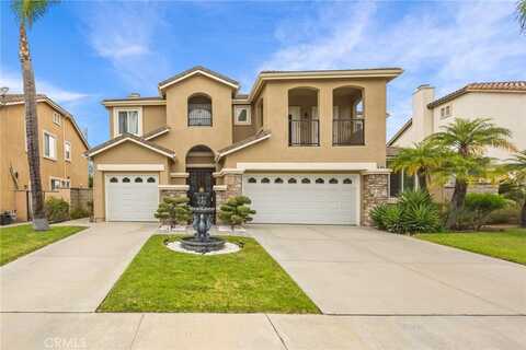 661 Crestview Drive, Diamond Bar, CA 91765