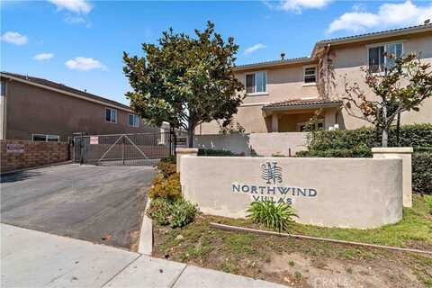 15053 Northwind Lane, North Hills, CA 91343