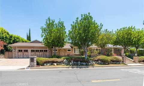 16426 Knollwood Drive, Granada Hills, CA 91344