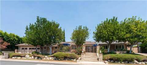 16426 Knollwood Drive, Granada Hills, CA 91344