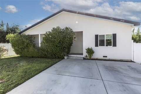 25101 Vermont Drive, Newhall, CA 91321