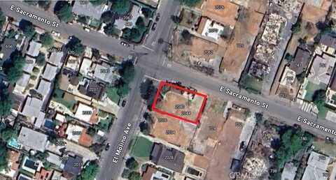 2040 El Molino Avenue, Altadena, CA 91001