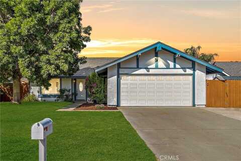 3380 Fanwood Court, Riverside, CA 92503