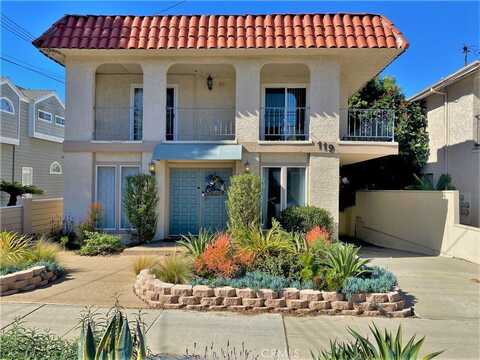 119 S Lucia Avenue, Redondo Beach, CA 90277