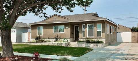 4513 N Paramount Boulevard, Lakewood, CA 90712