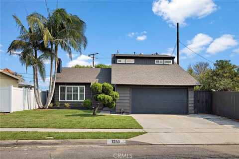 1239 W Cassidy Street, Gardena, CA 90248