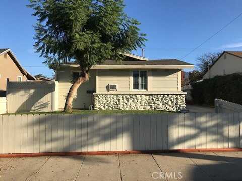 1467 3rd Street, La Verne, CA 91750