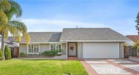 26302 Avenida Calidad, Mission Viejo, CA 92691