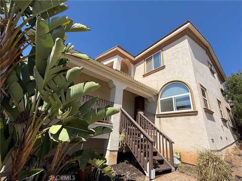 1621 Portola Avenue, Spring Valley, CA 91977