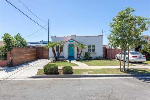 2625 Myrtle Ave, Signal Hill, CA 90755
