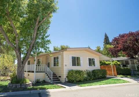 12 Via Santa Barbara, Paso Robles, CA 93446