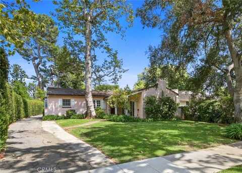 530 Bonita Avenue, San Marino, CA 91108