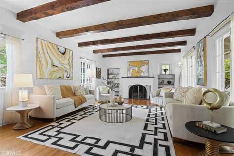 530 Bonita Avenue, San Marino, CA 91108