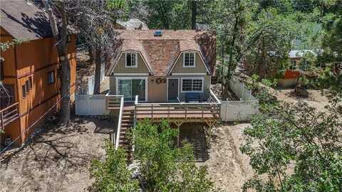 32979 Deer Lane, Running Springs, CA 92382