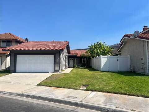 4481 Feather River Road, Corona, CA 92878