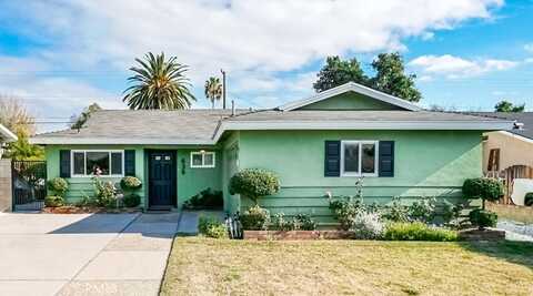 638 W Glen Lyn Drive, Glendora, CA 91740