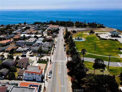 3622 S Gaffey Street, San Pedro, CA 90731