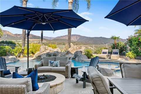 21602 High Country Drive, Rancho Santa Margarita, CA 92679