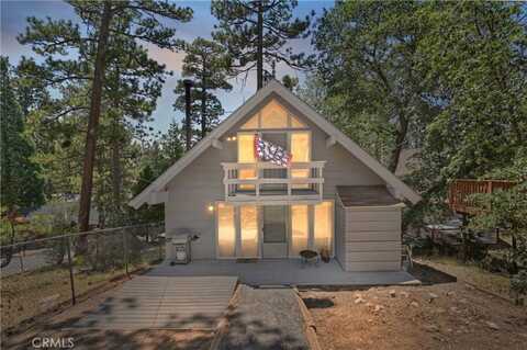 572 Waynoka Lane, Big Bear Lake, CA 92315
