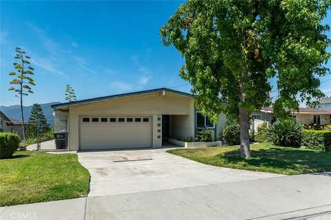 3614 Burritt Way, Glendale, CA 91214