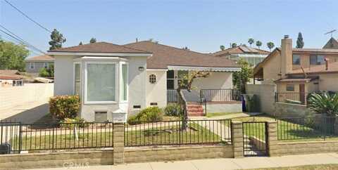 7911 Whitmore Street, Rosemead, CA 91770