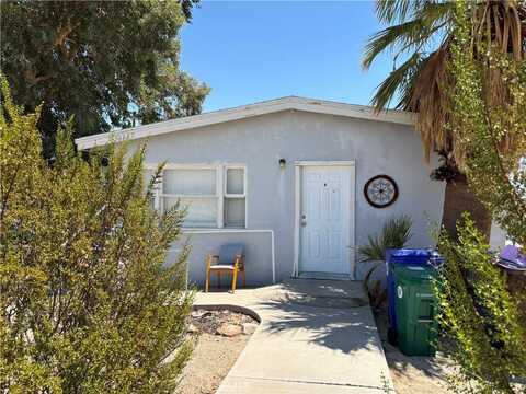 6667 Desert Queen Avenue, 29 Palms, CA 92277