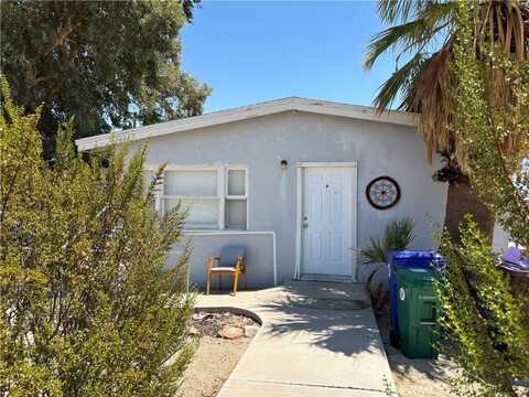 6667 Desert Queen Avenue, 29 Palms, CA 92277