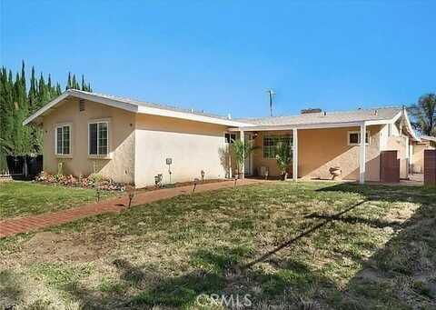 17256 Rinaldi Street, Granada Hills, CA 91344