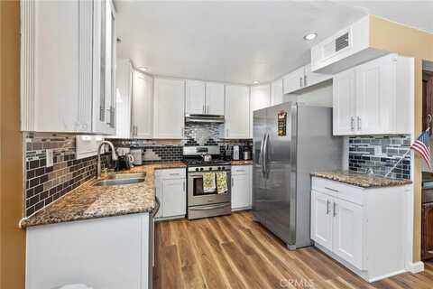15106 Nordhoff Street, North Hills, CA 91343