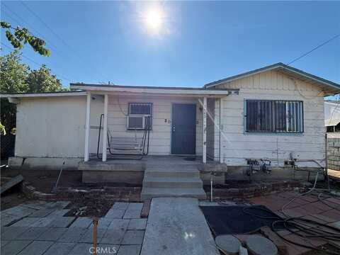 2403 Jackson Avenue, Rosemead, CA 91770