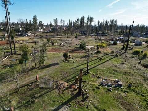560 Bille Road, Paradise, CA 95969