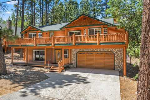 644 St Moritz Drive, Big Bear Lake, CA 92315
