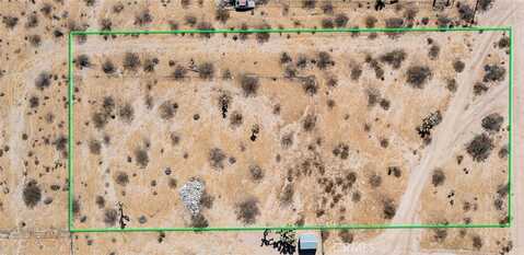62044 Golden Street, Joshua Tree, CA 92252