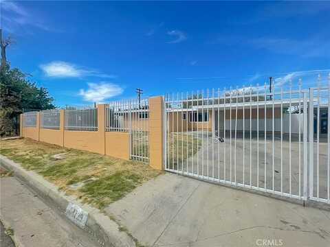 44739 3rd Street E, Lancaster, CA 93535