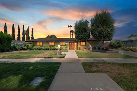 5481 Pinehurst Drive, Riverside, CA 92504