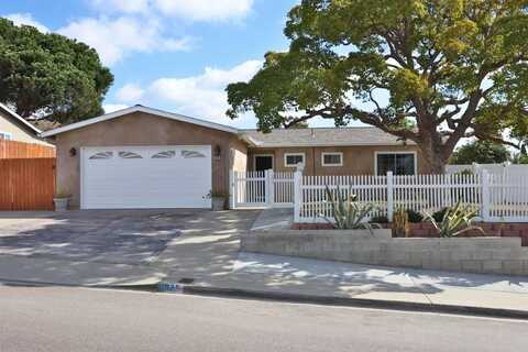 893 Crest Drive, Chula Vista, CA 91910